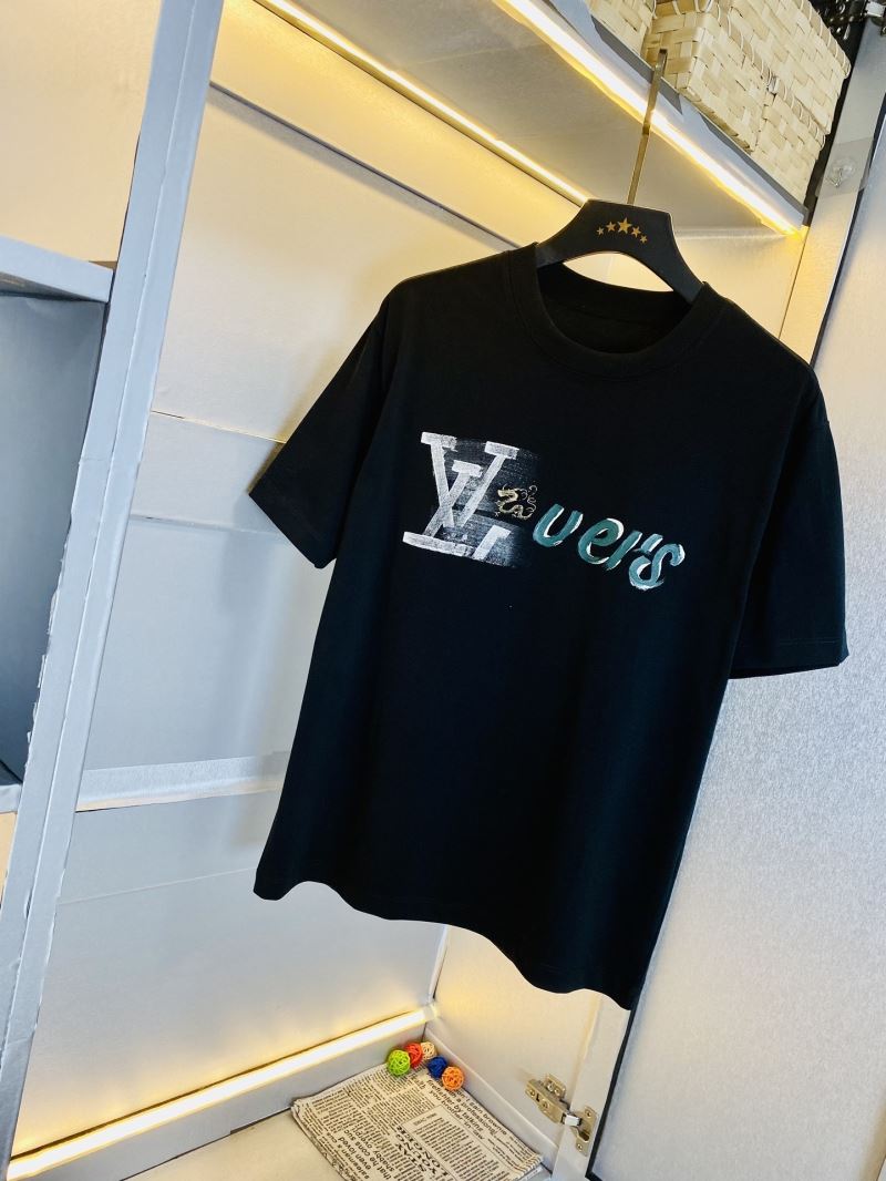 Louis Vuitton T-Shirts